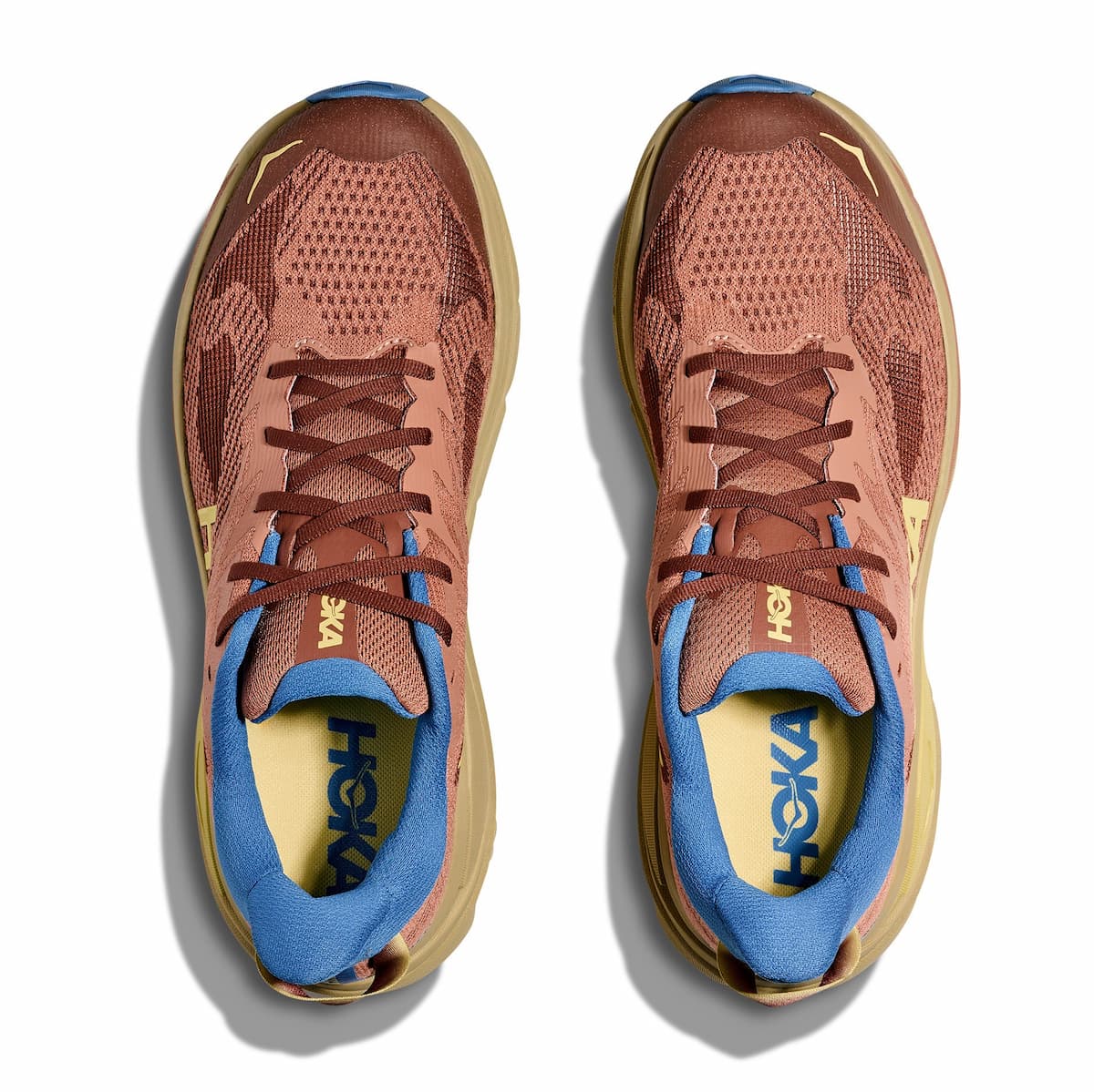 Hoka Men's Challenger 8 Trail Running Shoes - Image 5