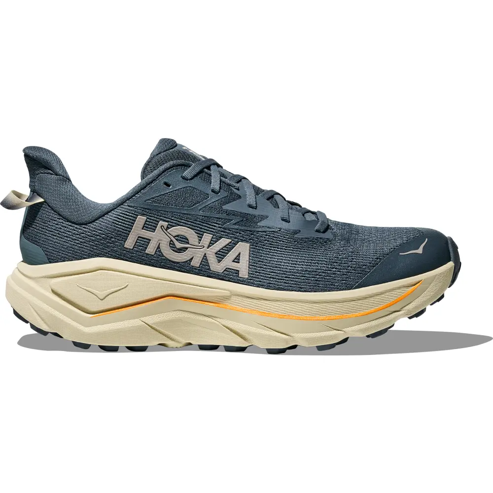 Hoka Men's Challenger 8 Trail Running Shoes - Image 6
