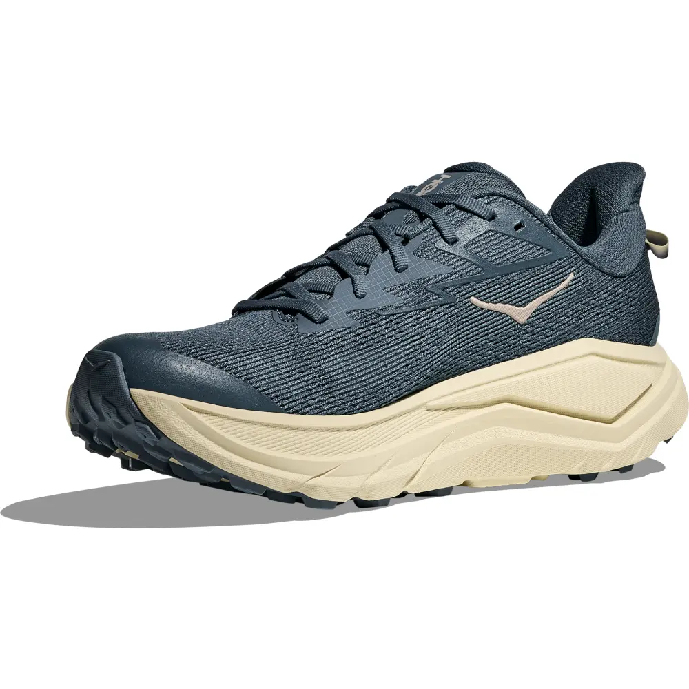Hoka Men's Challenger 8 Trail Running Shoes - Image 8