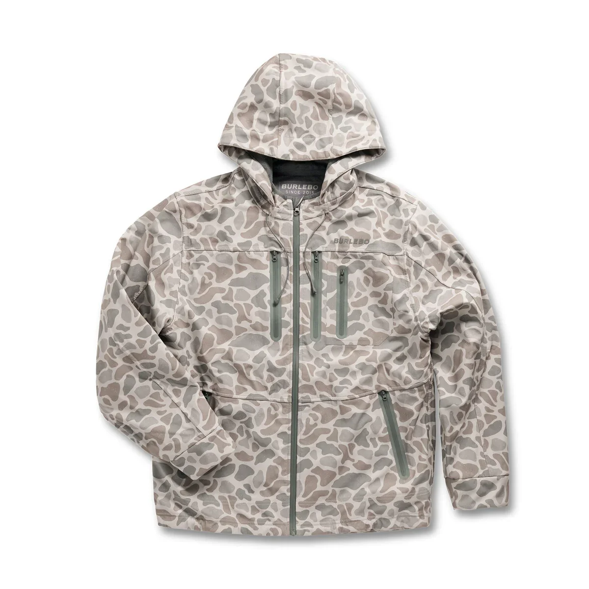 Burlebo Men's Challenger Jacket - Image 2
