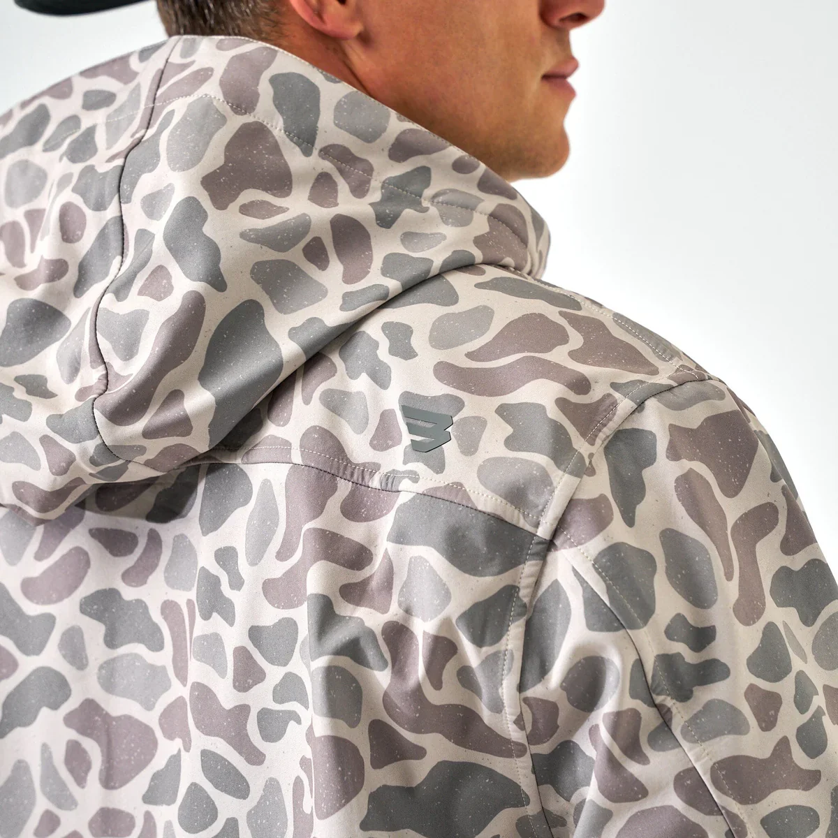 Burlebo Men's Challenger Jacket - Image 5