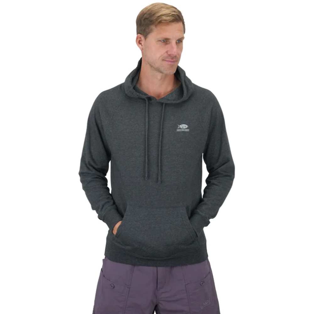 AFTCO Men's Champion Pullover Hoodie - Image 2
