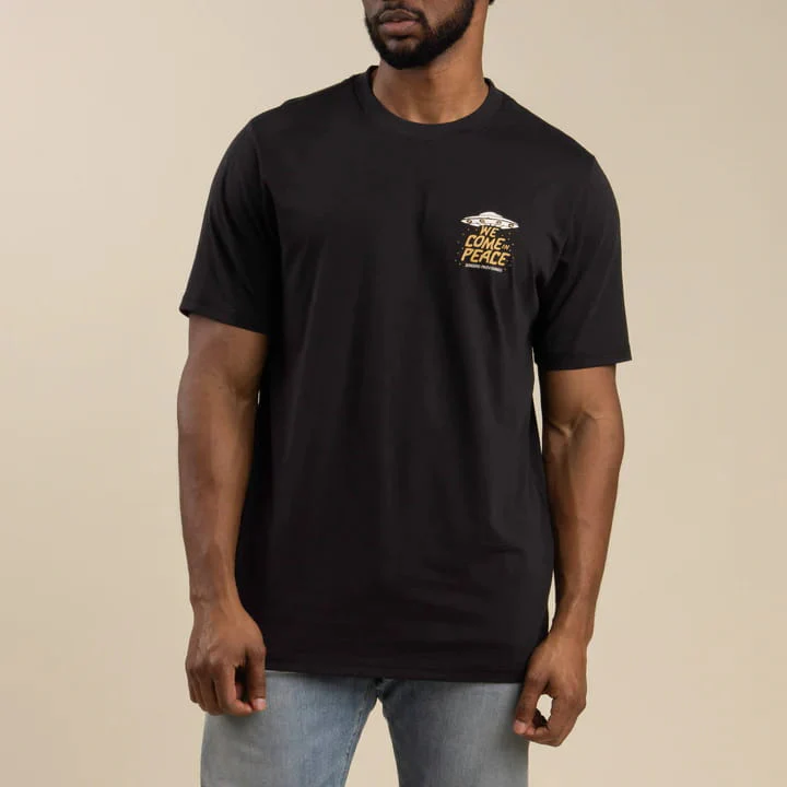 Sendero Provisions Charros & Aliens Short Sleeve T-Shirt - Image 9