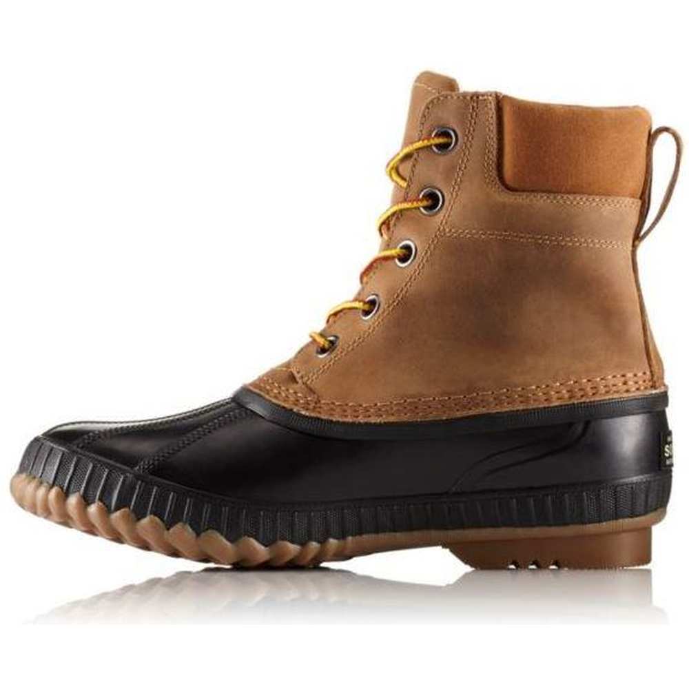 SOREL Men's Cheyanne II Duck Boots - Image 6
