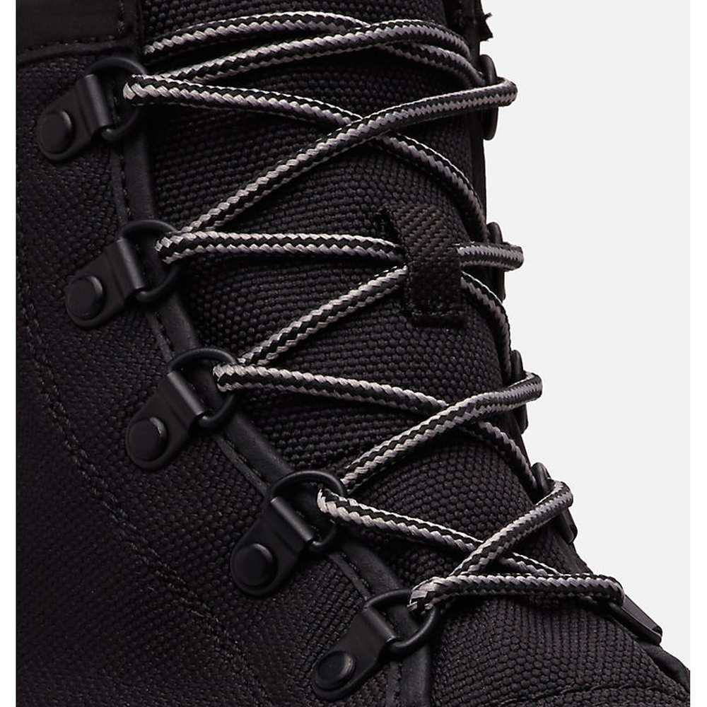 M CHEYANNE II SHORT NYLON - Image 3