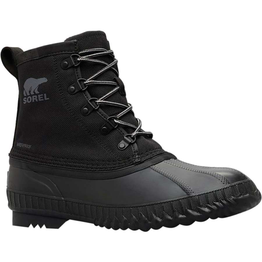 M CHEYANNE II SHORT NYLON - Image 4