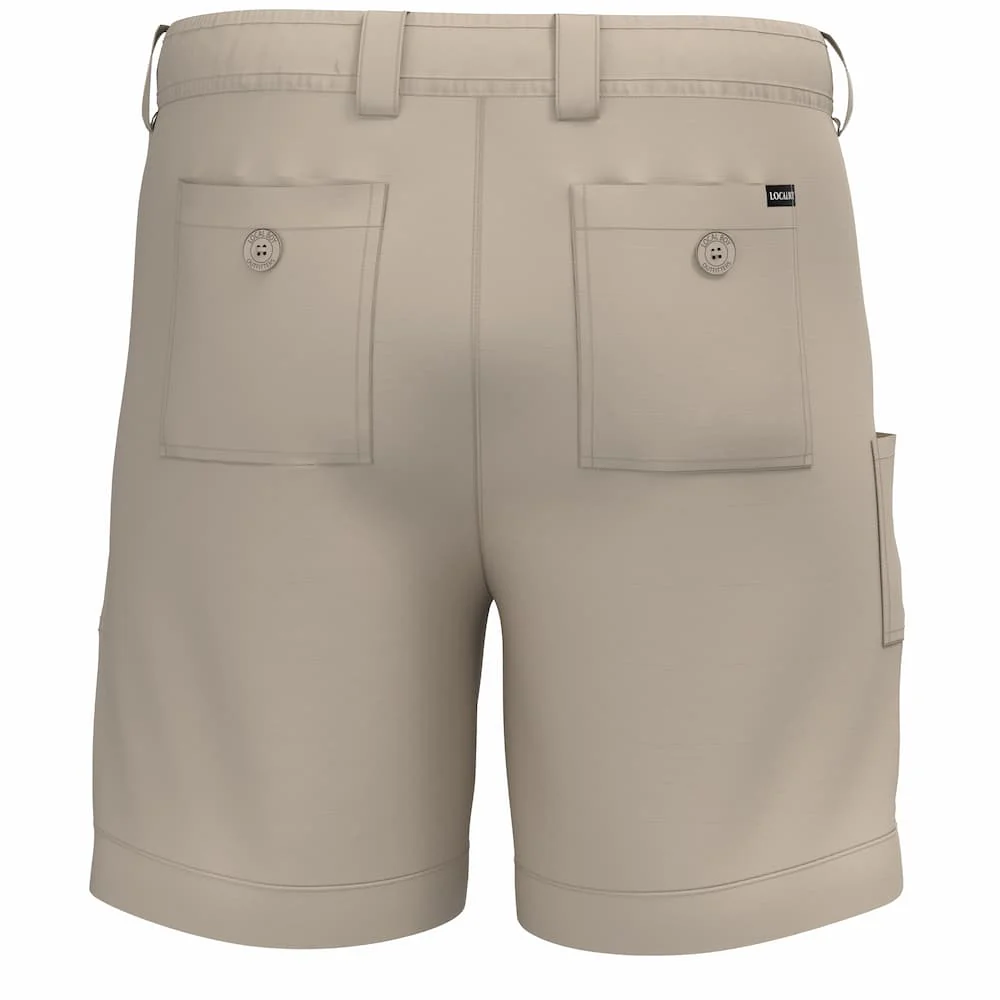Local Boy Outfitters Men's Chum Shorts - Image 2