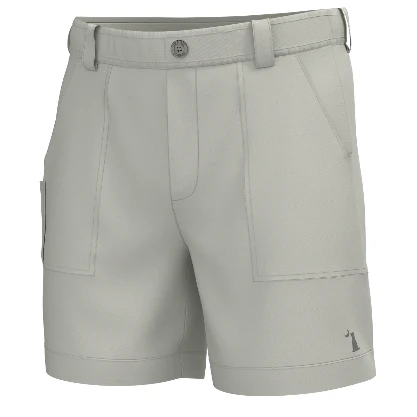 Local Boy Outfitters Men's Chum Shorts - Image 7