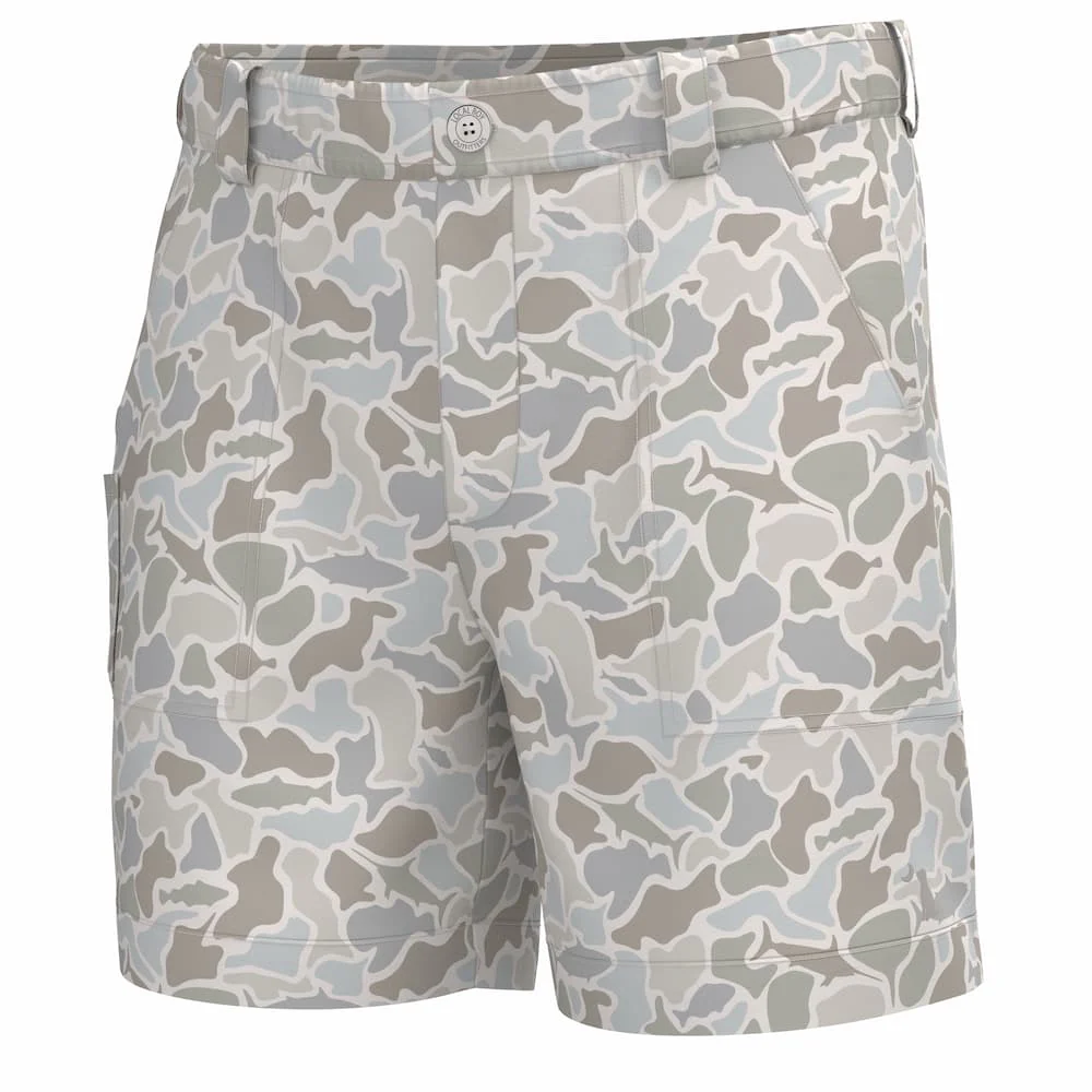 Local Boy Outfitters Men's Chum Shorts - Image 9