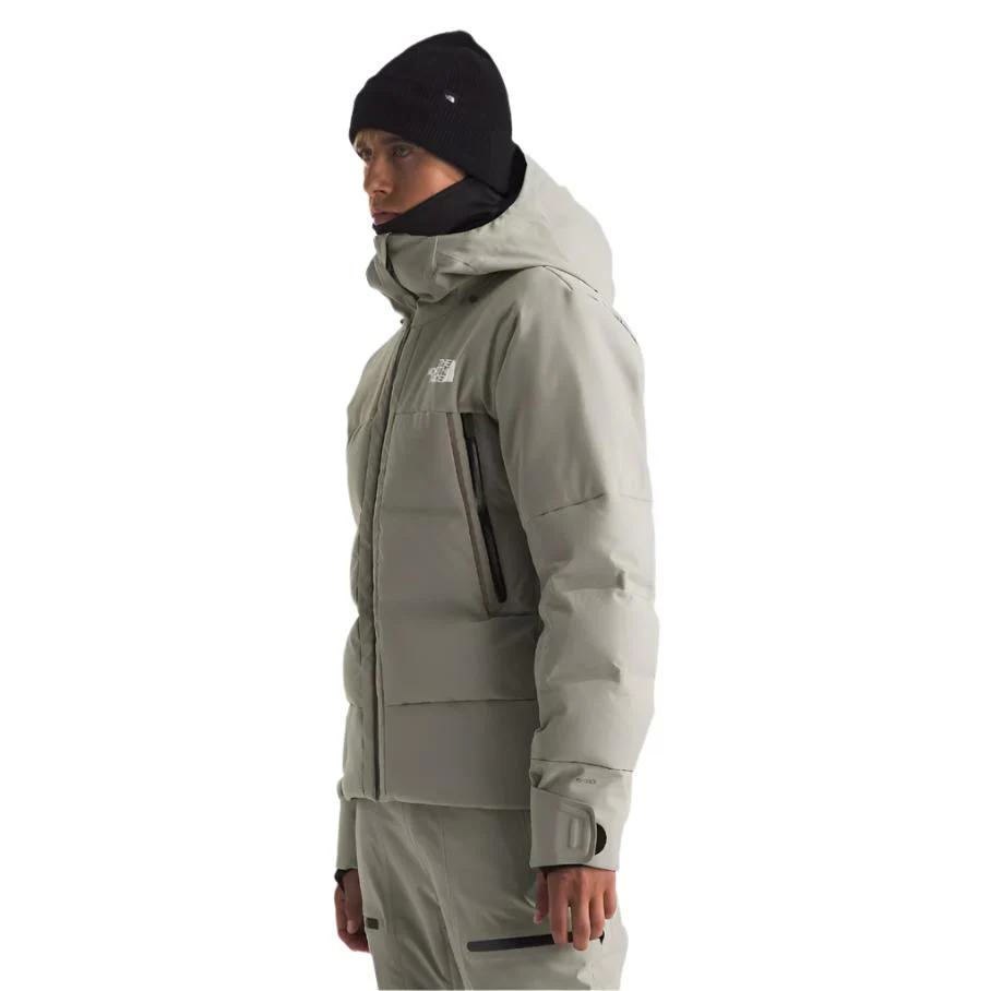 The North Face Men’s Cirque Down Jacket - Image 2