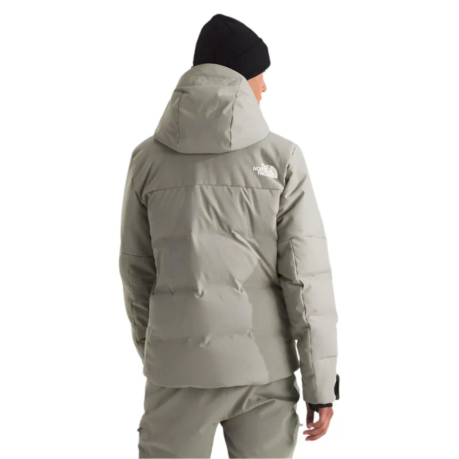 The North Face Men’s Cirque Down Jacket - Image 3