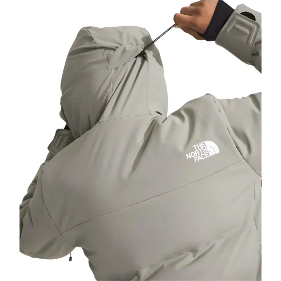 The North Face Men’s Cirque Down Jacket - Image 5
