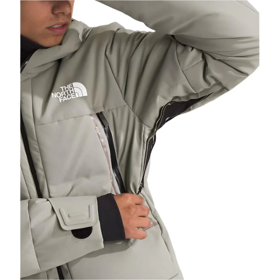 The North Face Men’s Cirque Down Jacket - Image 6