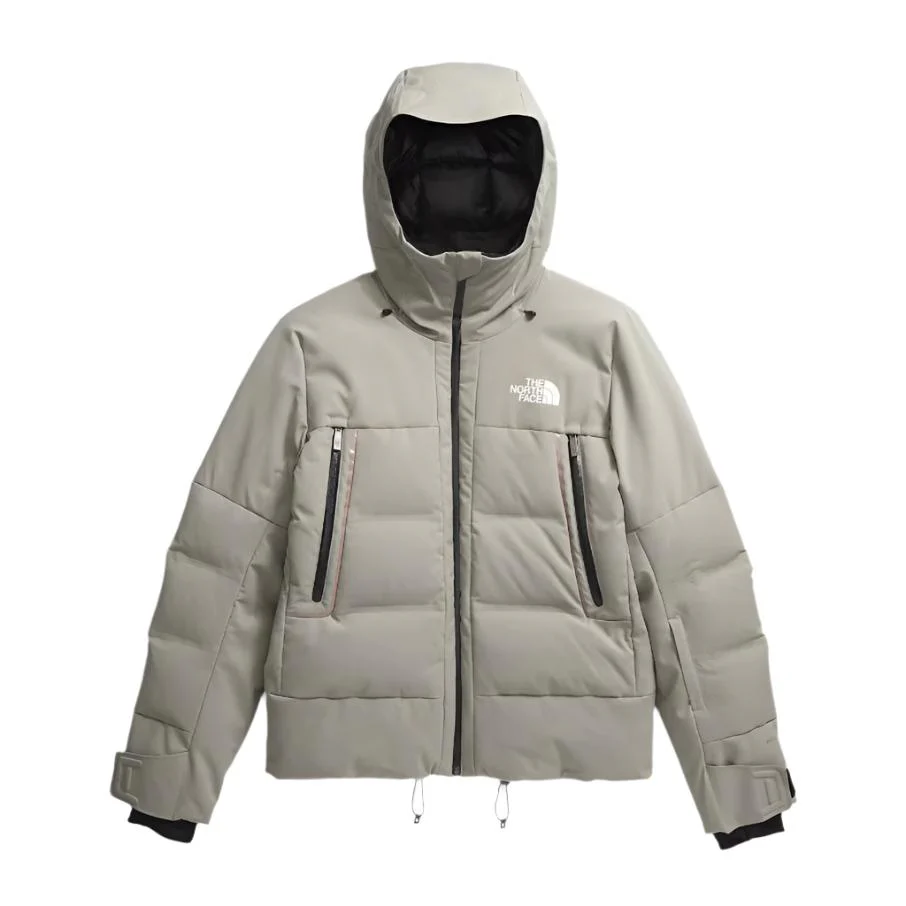 The North Face Men’s Cirque Down Jacket - Image 7