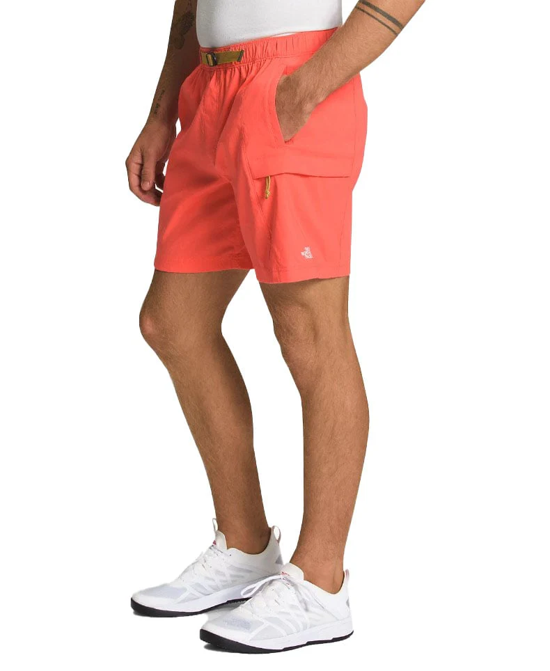 Men's Class V Belted Short - Regular - Image 2