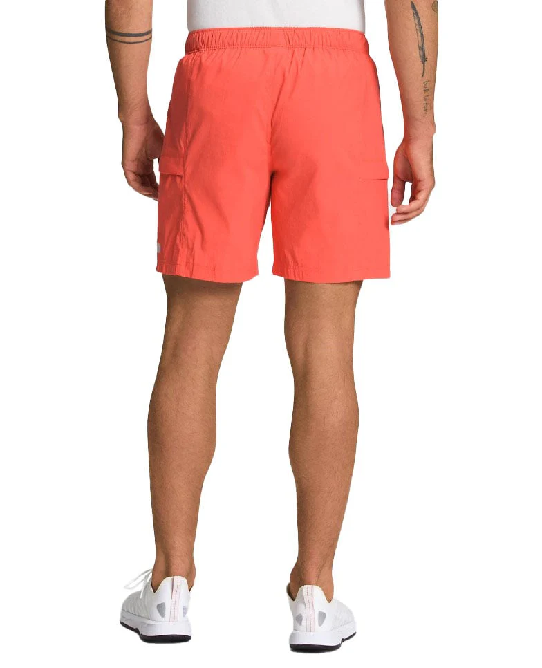 Men's Class V Belted Short - Regular - Image 3
