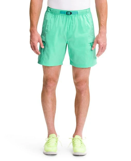 Men's Class V Belted Short - Regular - Image 4