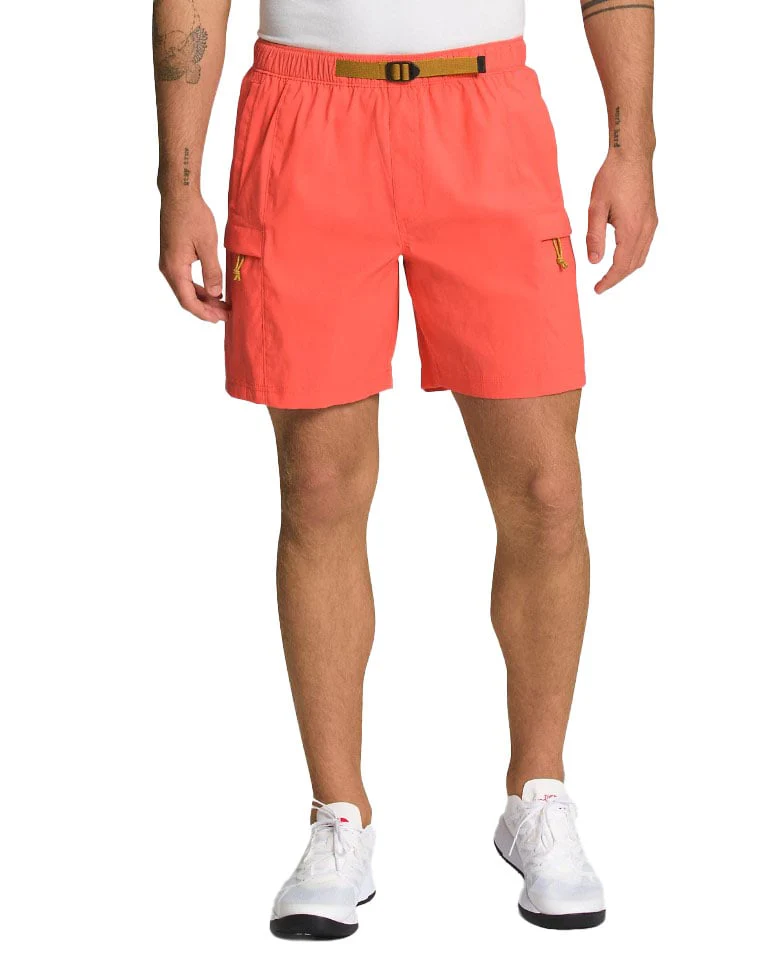 Men's Class V Belted Short - Regular - Image 5