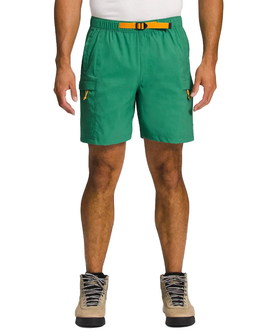 Men's Class V Belted Short - Regular - Image 6