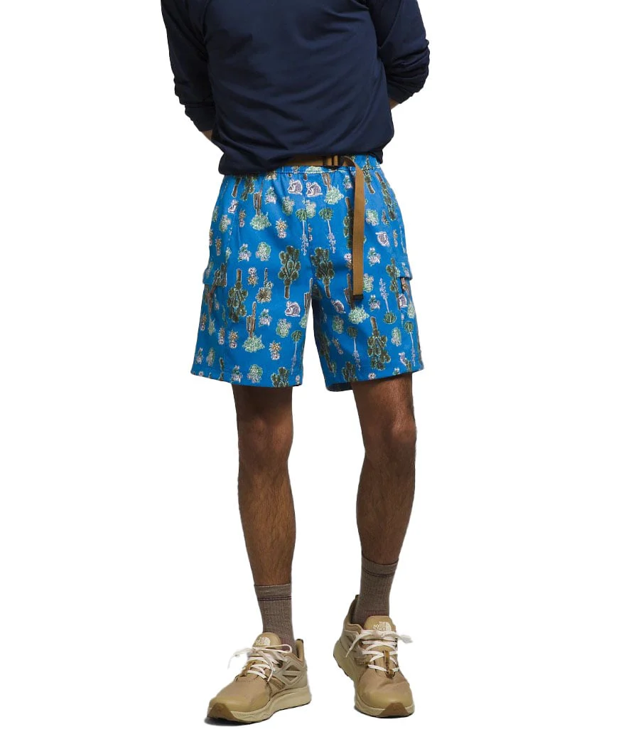 Men's Class V Belted Short - Regular - Image 7