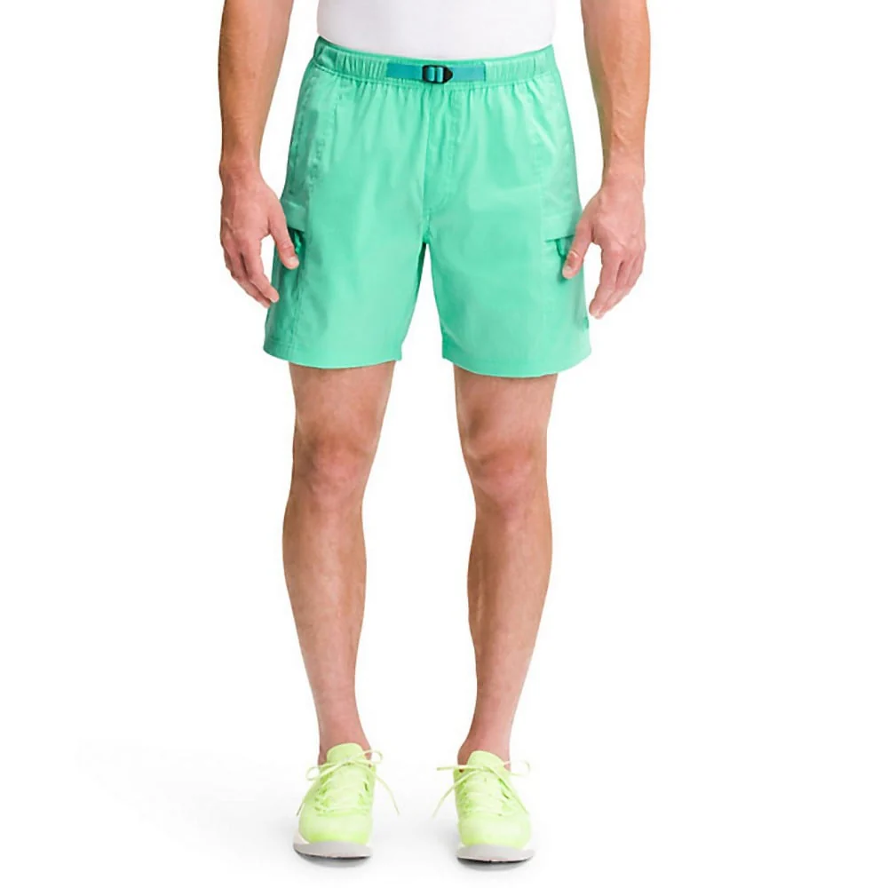 Men's Class V Belted Short - Short - Image 3