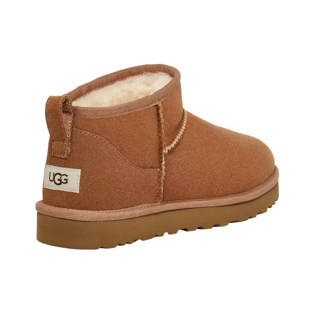 UGG Men's Classic Ultra Mini - Image 2