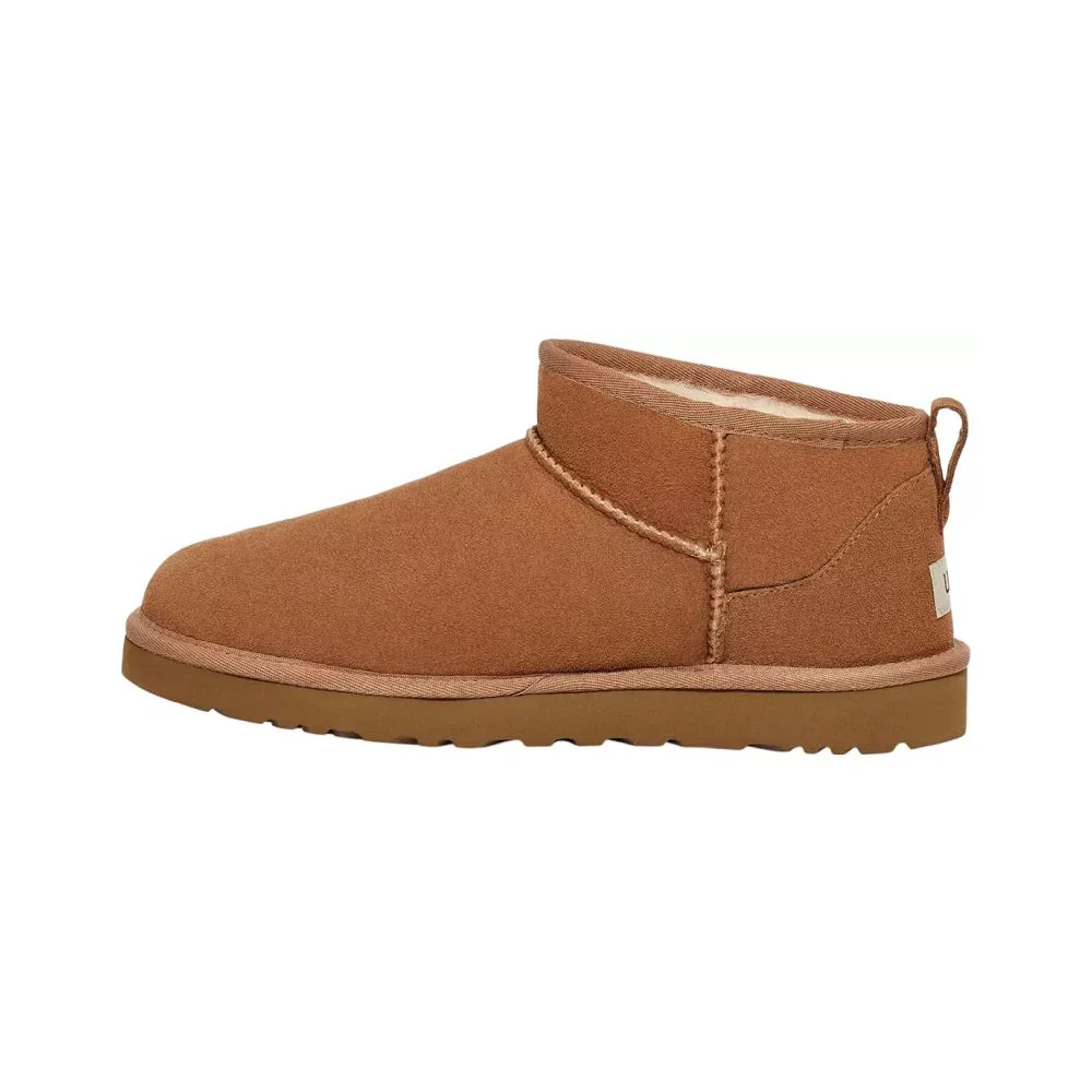 UGG Men's Classic Ultra Mini - Image 3