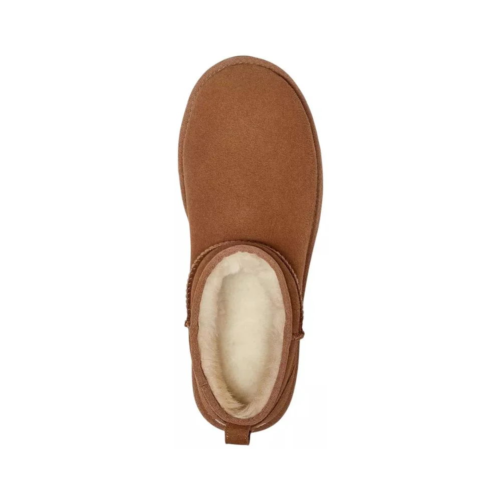 UGG Men's Classic Ultra Mini - Image 4