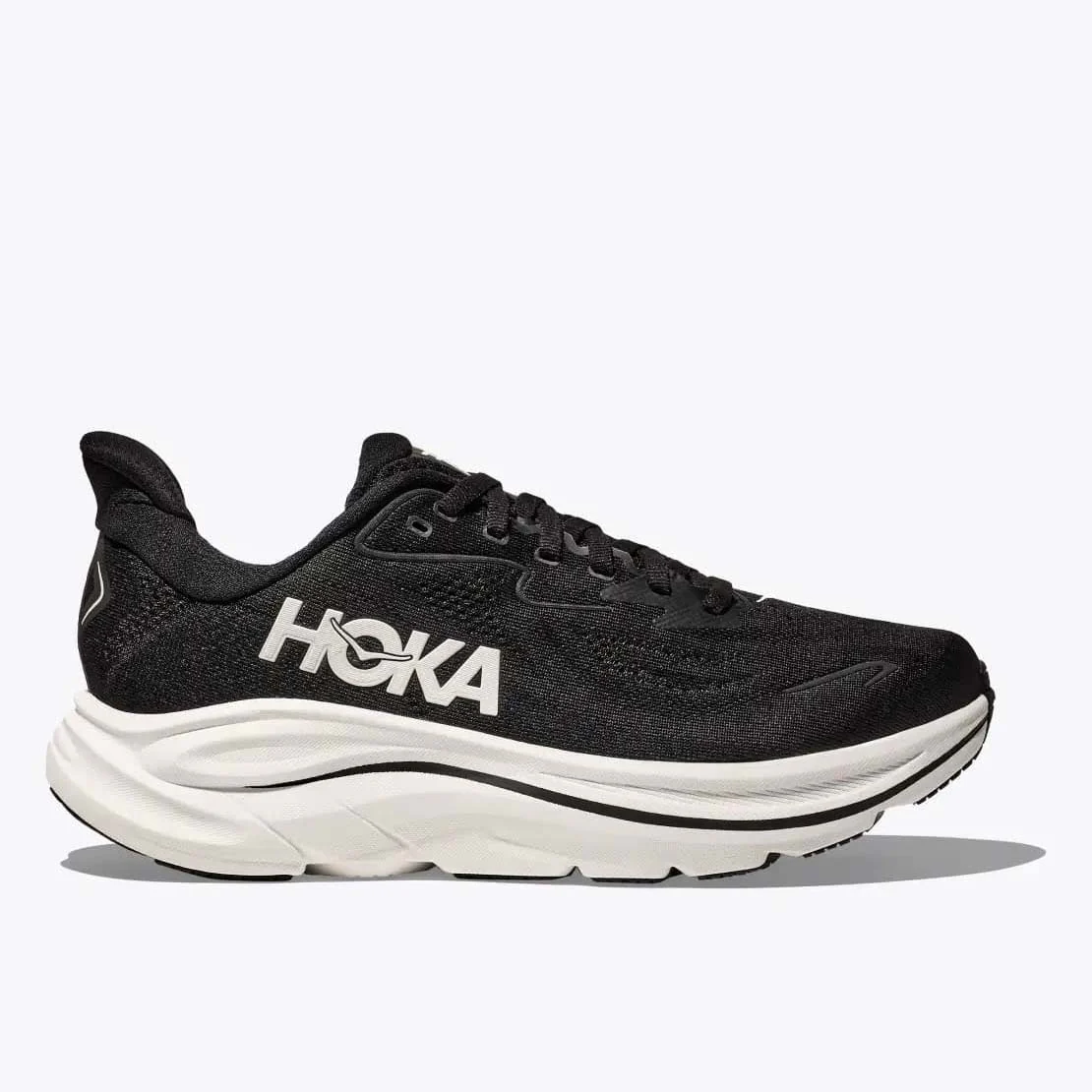 Hoka Men's Clifton 10 Running Shoes - Image 11