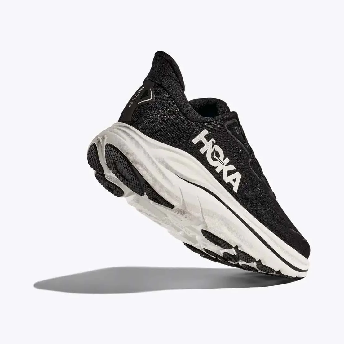 Hoka Men's Clifton 10 Running Shoes - Image 12