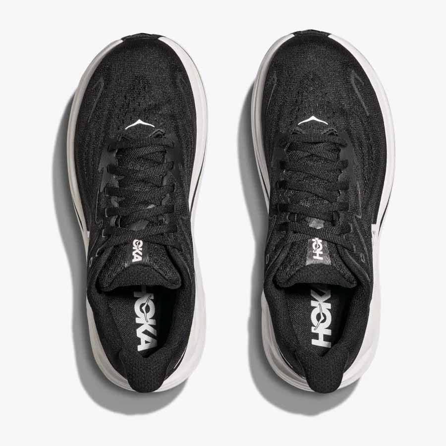 Hoka Men's Clifton 10 Running Shoes - Image 15