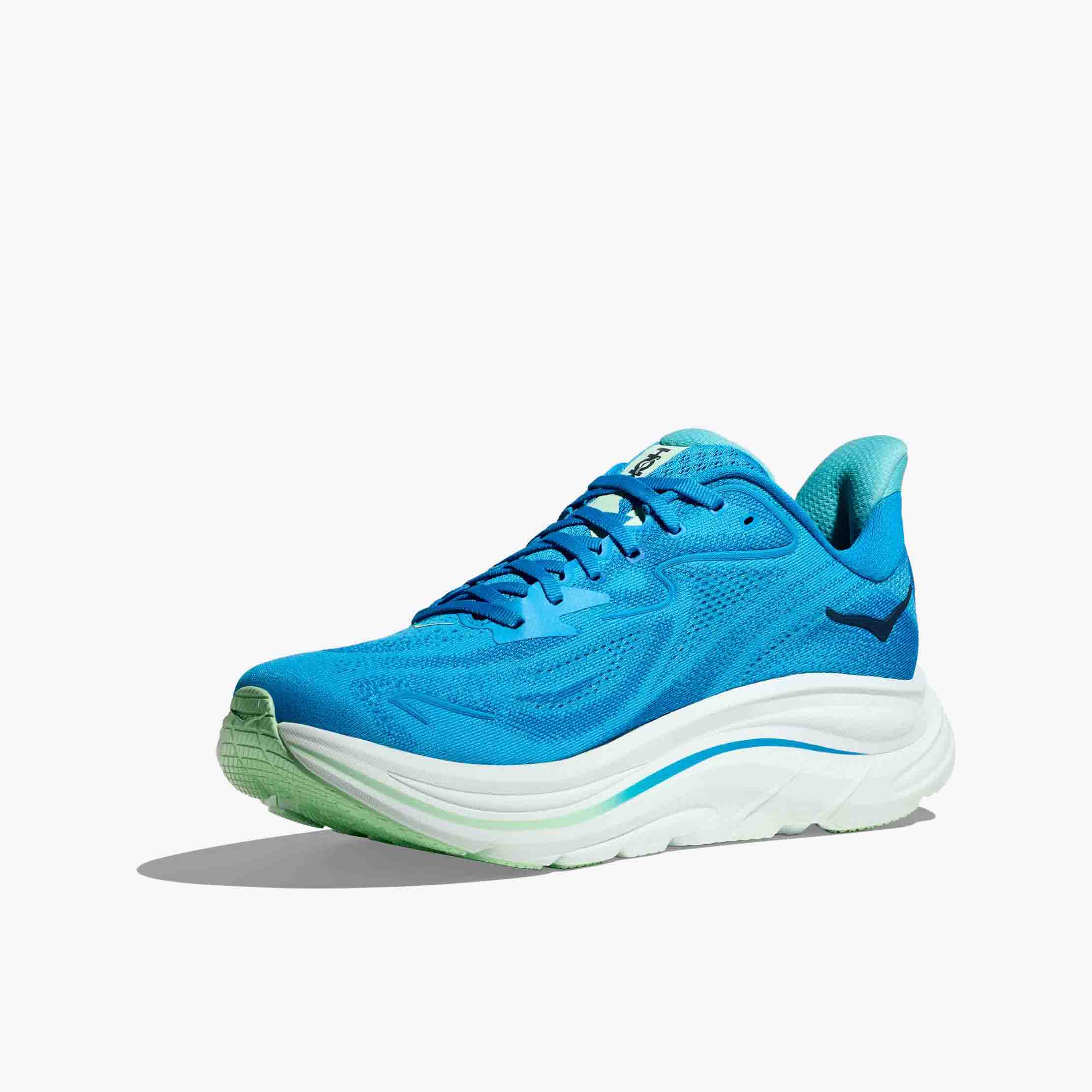 Hoka Men's Clifton 10 Running Shoes - Image 23