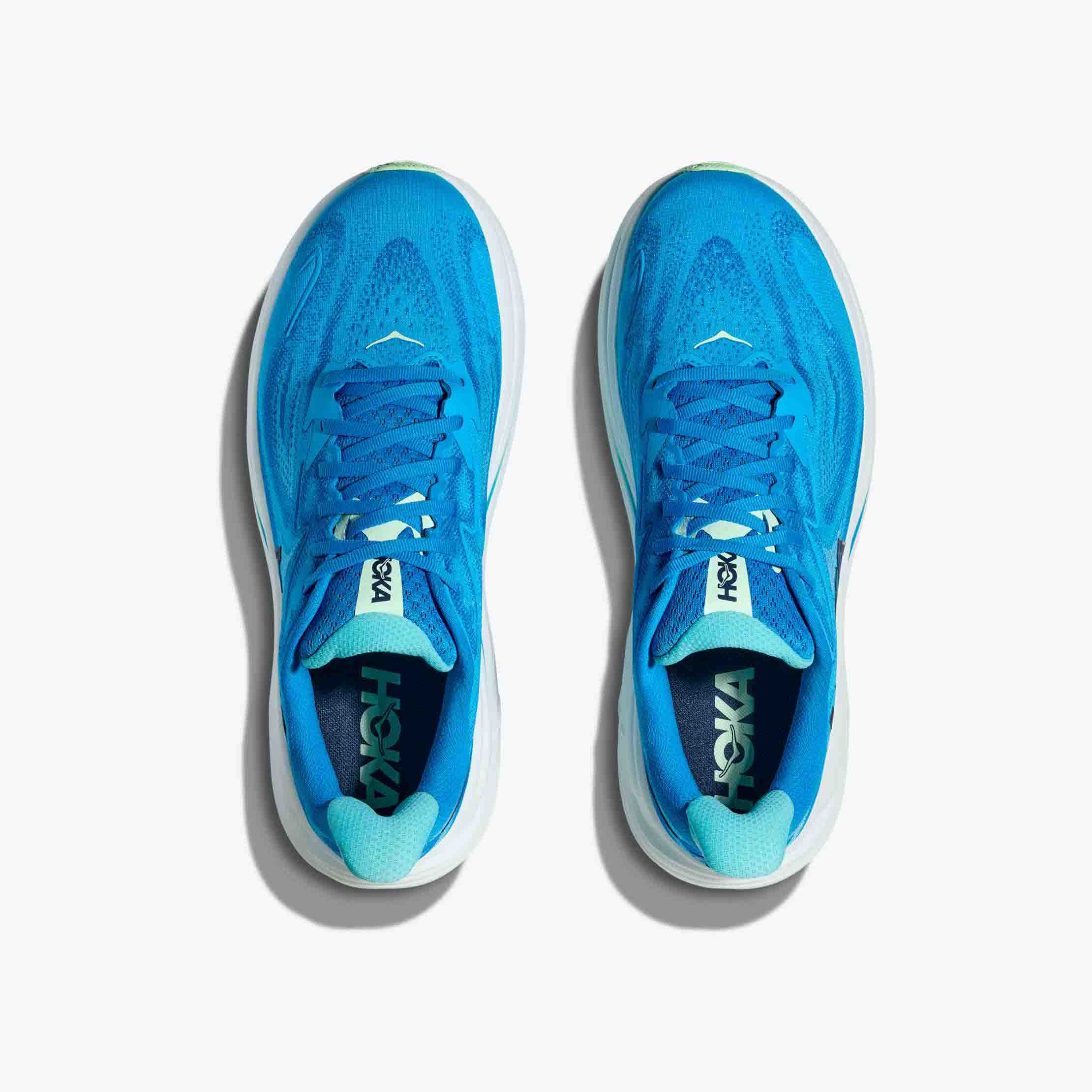 Hoka Men's Clifton 10 Running Shoes - Image 25