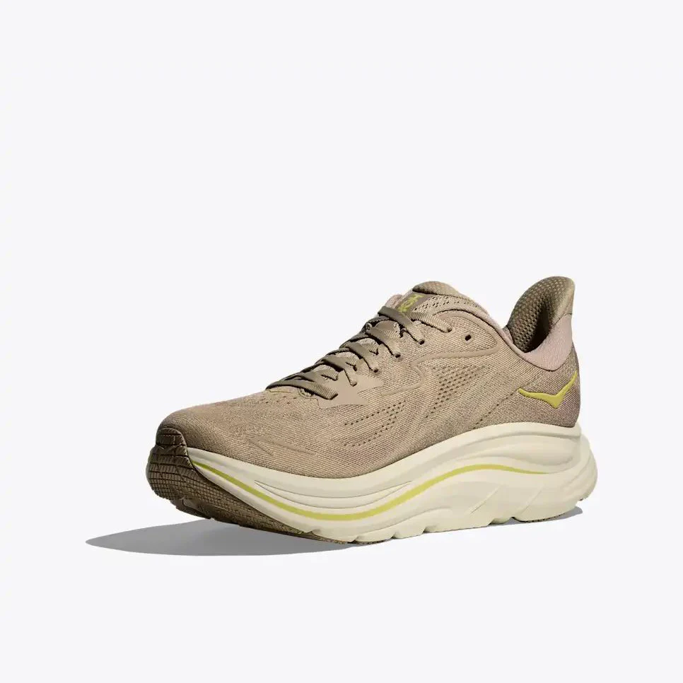 Hoka Men's Clifton 10 Running Shoes - Image 3