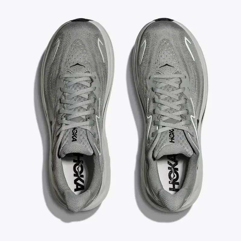 Hoka Men's Clifton 10 Running Shoes - Image 30
