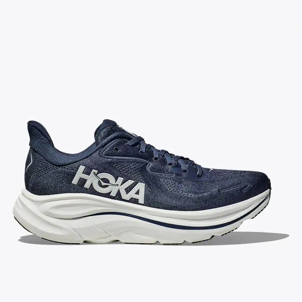 Hoka Men's Clifton 10 Running Shoes - Image 31
