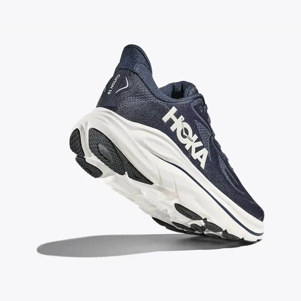 Hoka Men's Clifton 10 Running Shoes - Image 32
