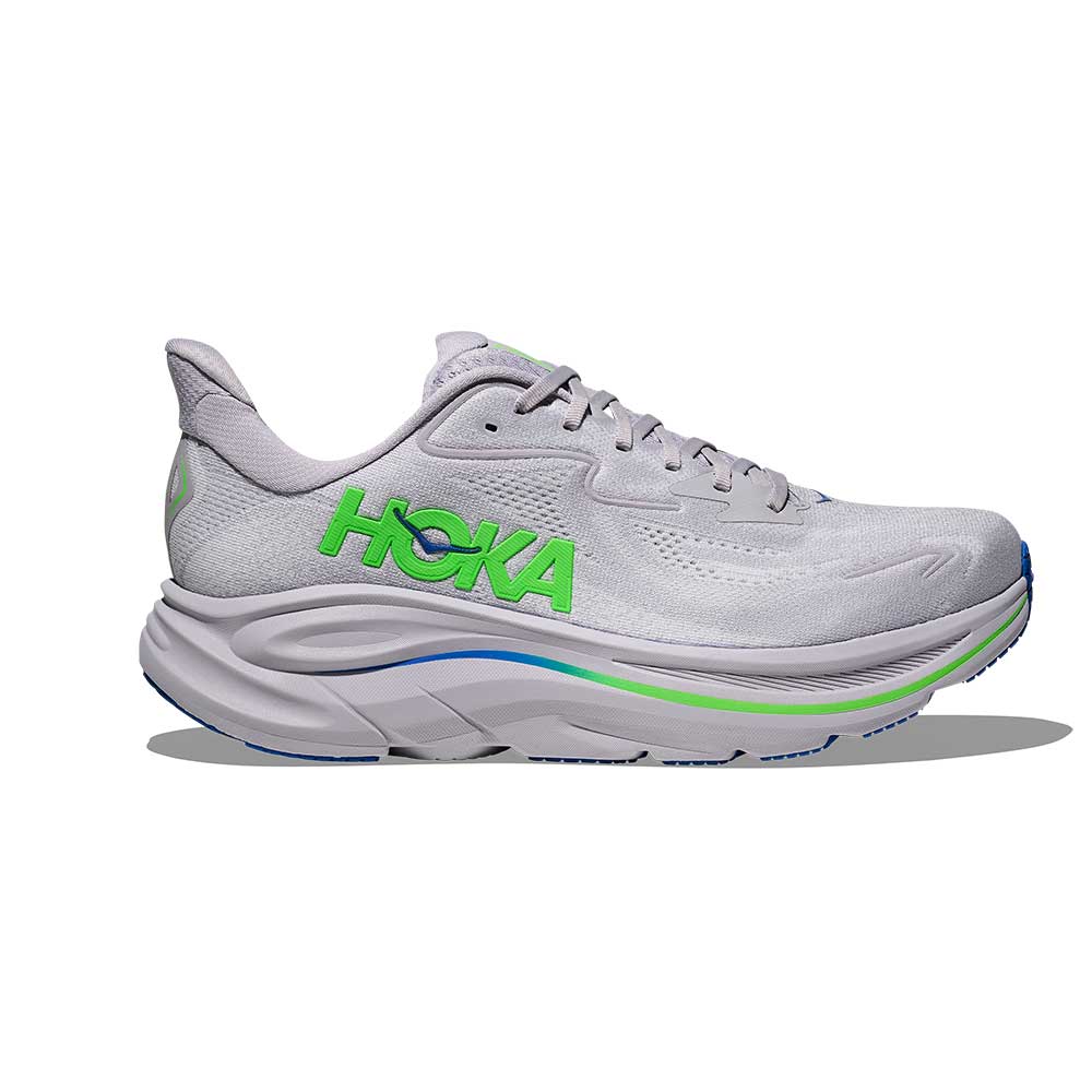 Hoka Men's Clifton 10 Running Shoes - Image 36