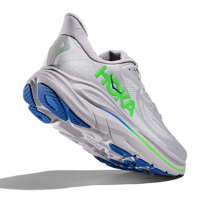 Hoka Men's Clifton 10 Running Shoes - Image 39