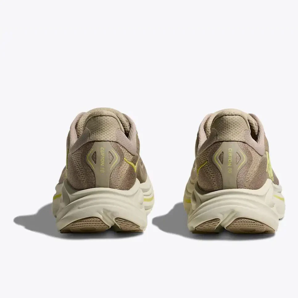Hoka Men's Clifton 10 Running Shoes - Image 4