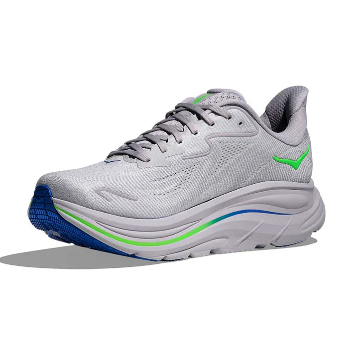 Hoka Men's Clifton 10 Running Shoes - Image 41