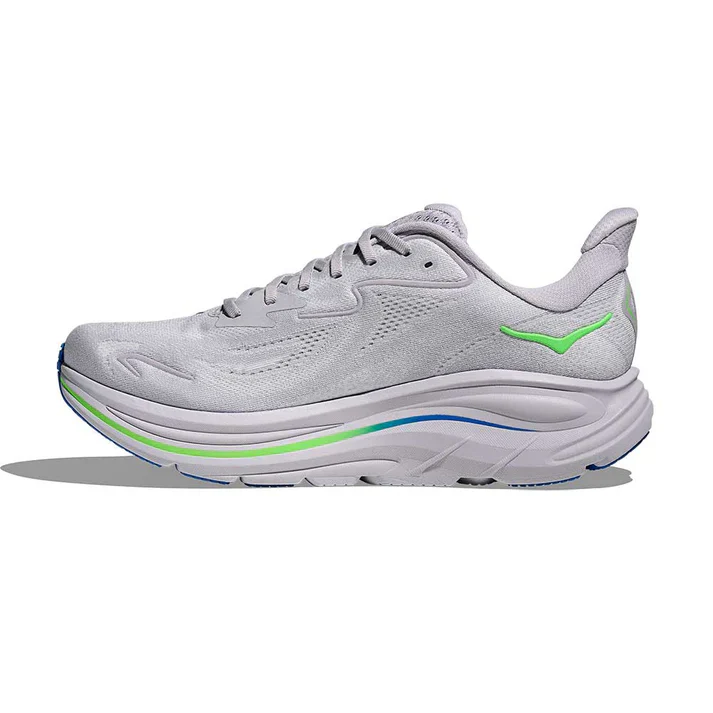 Hoka Men's Clifton 10 Running Shoes - Image 42