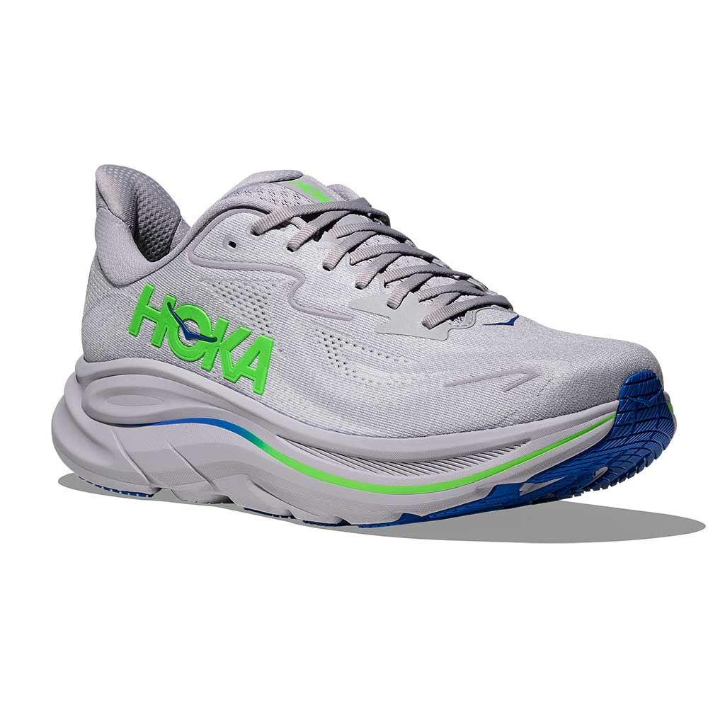 Hoka Men's Clifton 10 Running Shoes - Image 43