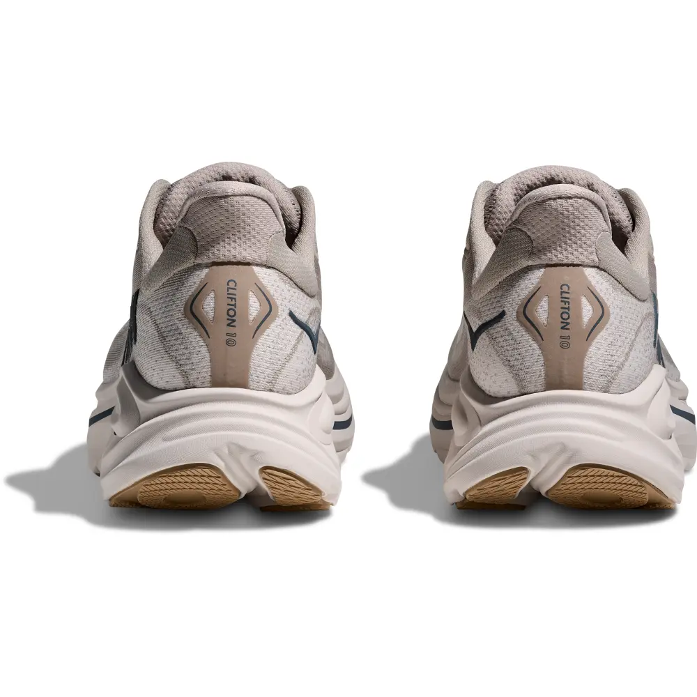 Hoka Men's Clifton 10 Running Shoes - Image 45
