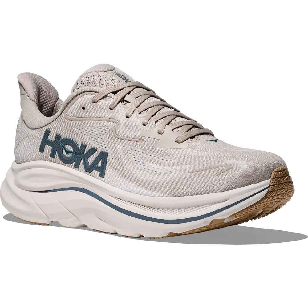 Hoka Men's Clifton 10 Running Shoes - Image 48