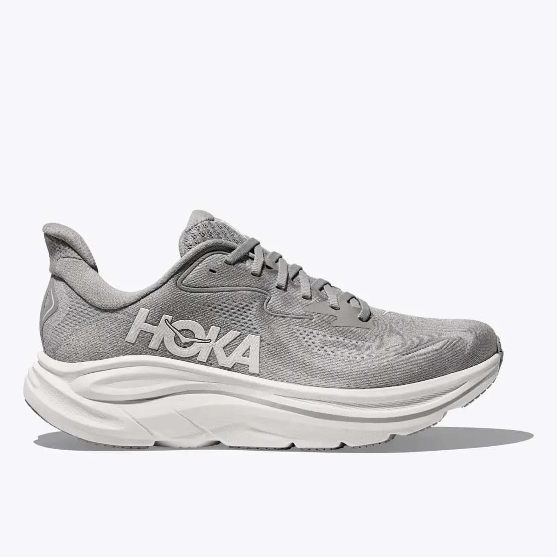 Hoka Men's Clifton 10 Running Shoes - Image 6