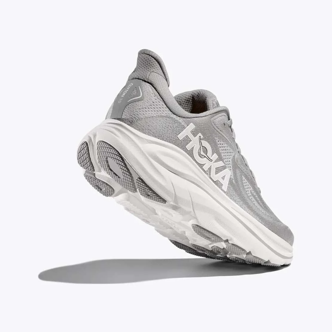 Hoka Men's Clifton 10 Running Shoes - Image 7