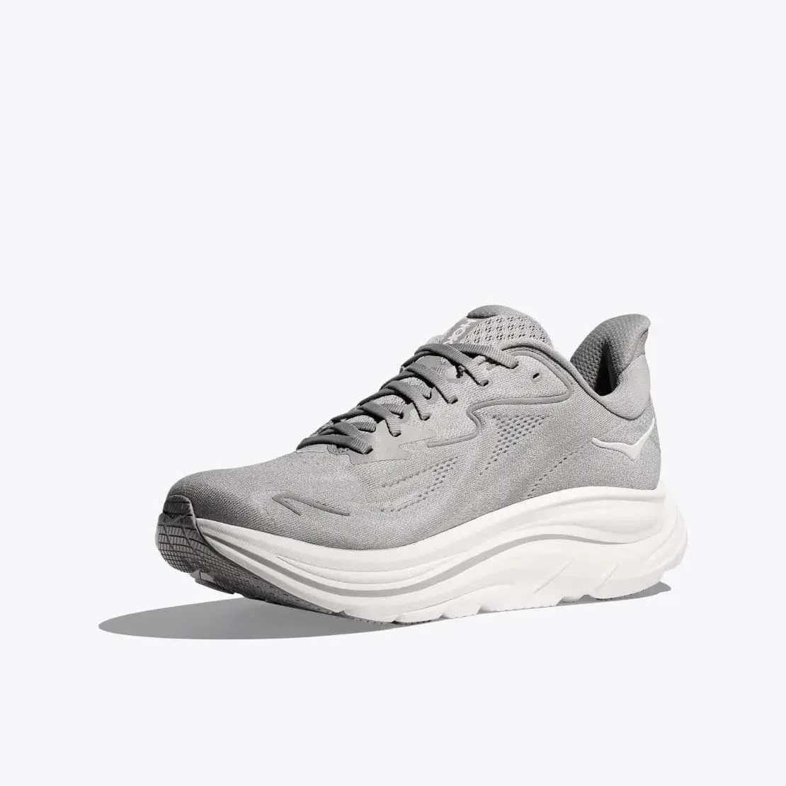Hoka Men's Clifton 10 Running Shoes - Image 8