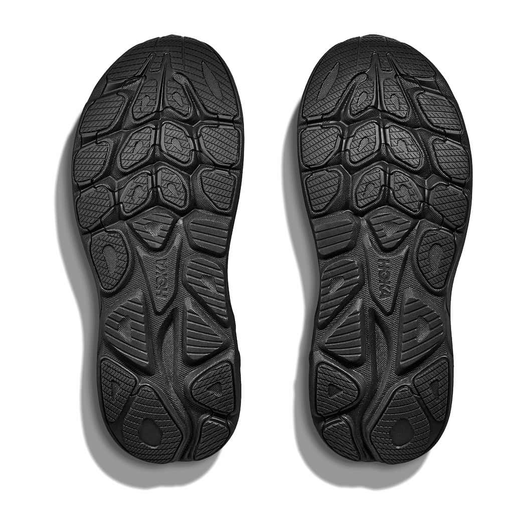 Hoka Men's Clifton 10 Running Shoes - Wide - Image 12