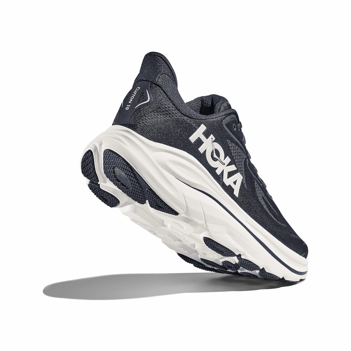 Hoka Men's Clifton 10 Running Shoes - Wide - Image 14
